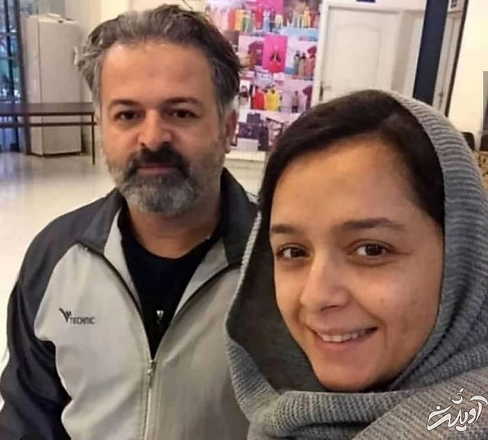 ترانه علیدوستی